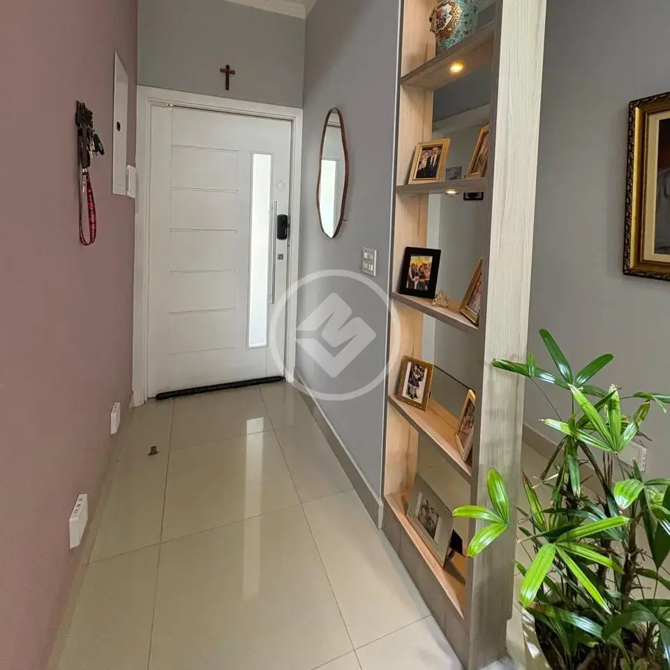 Casa Condomínio São Domingos, Paulínia - SP — foto 2