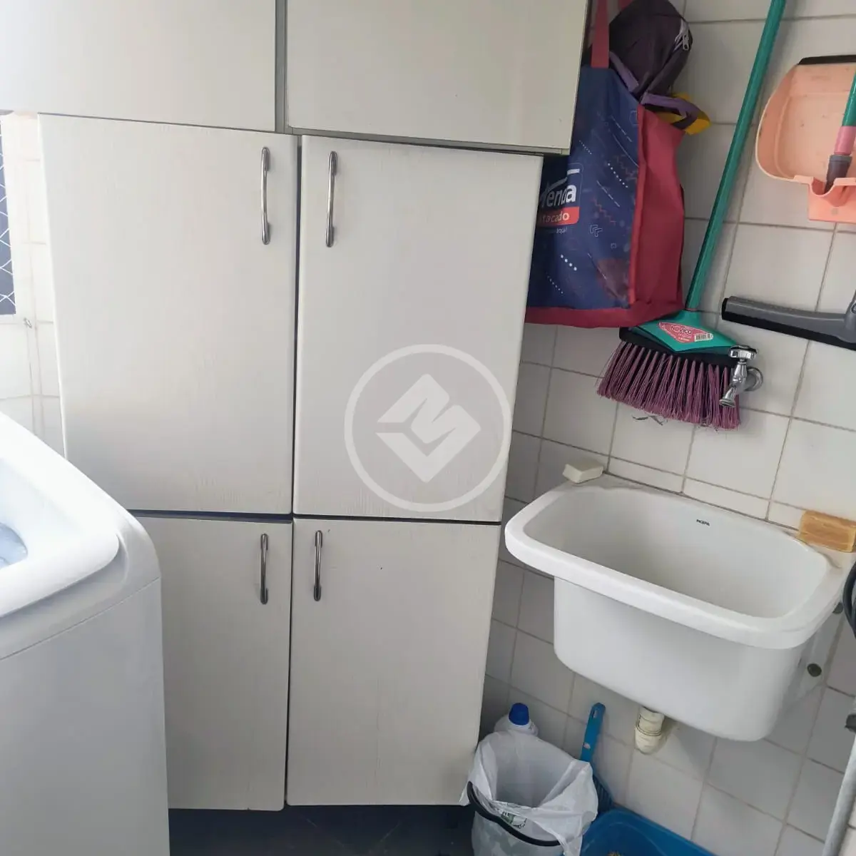 Apartamento 1 quarto no Cambuí, Campinas — foto 5 de 6
