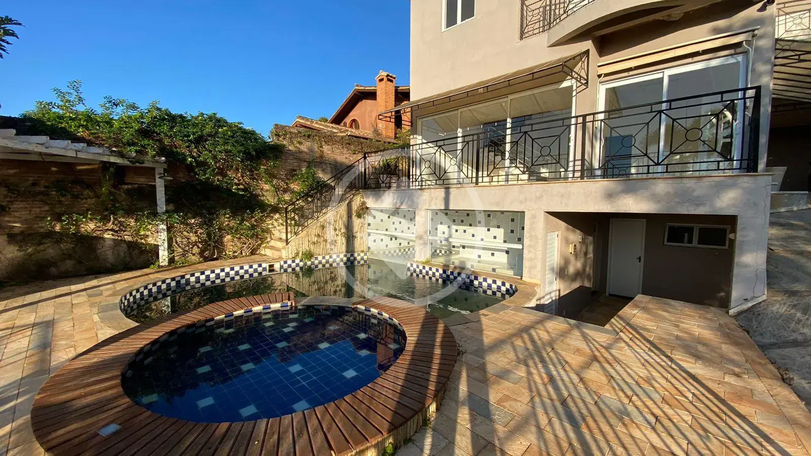 Casa Condomínio Colinas do Ermitage (Sousas), Campinas - SP — foto 1