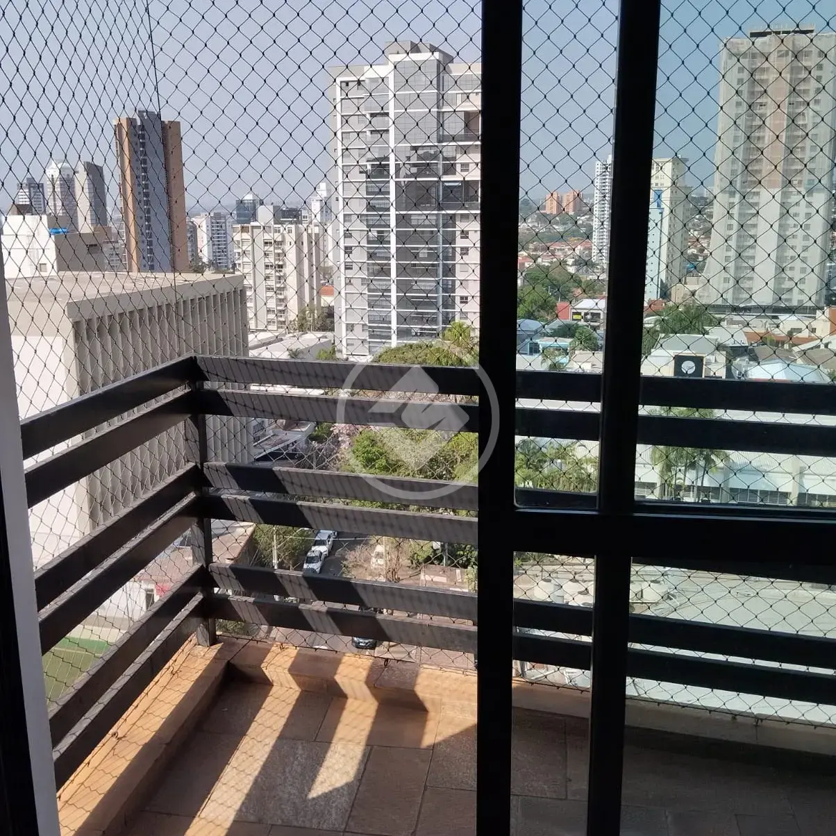 Apartamento 3 quartos no Cambuí, Campinas — foto 4 de 6
