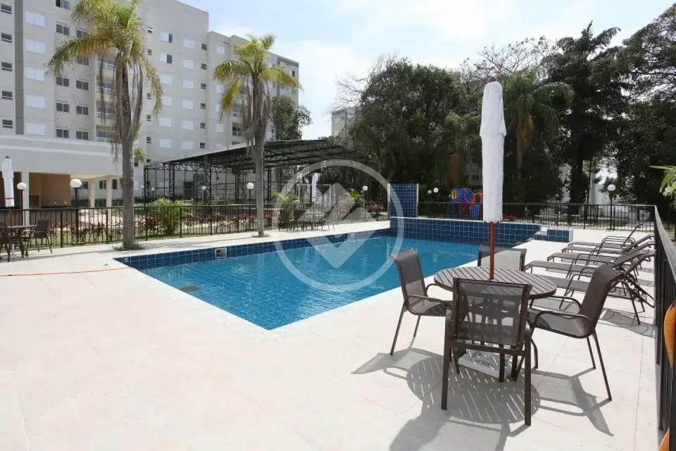 Apartamento Jardim Nova Europa, Campinas - SP — foto 1