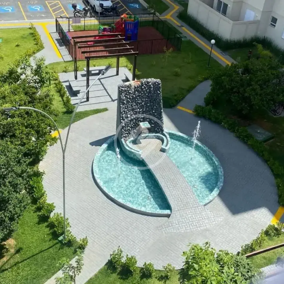 Apartamento Jardim Nova Europa, Campinas - SP — foto 1