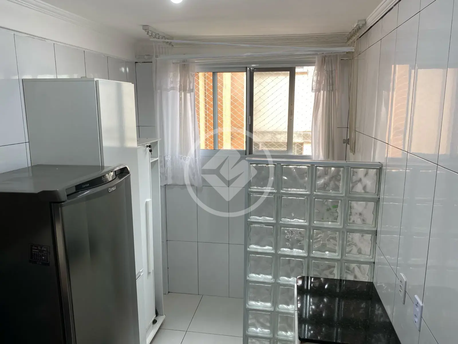 Apartamento 2 quartos no Parque Residencial Vila União, Campinas — foto 3 de 6
