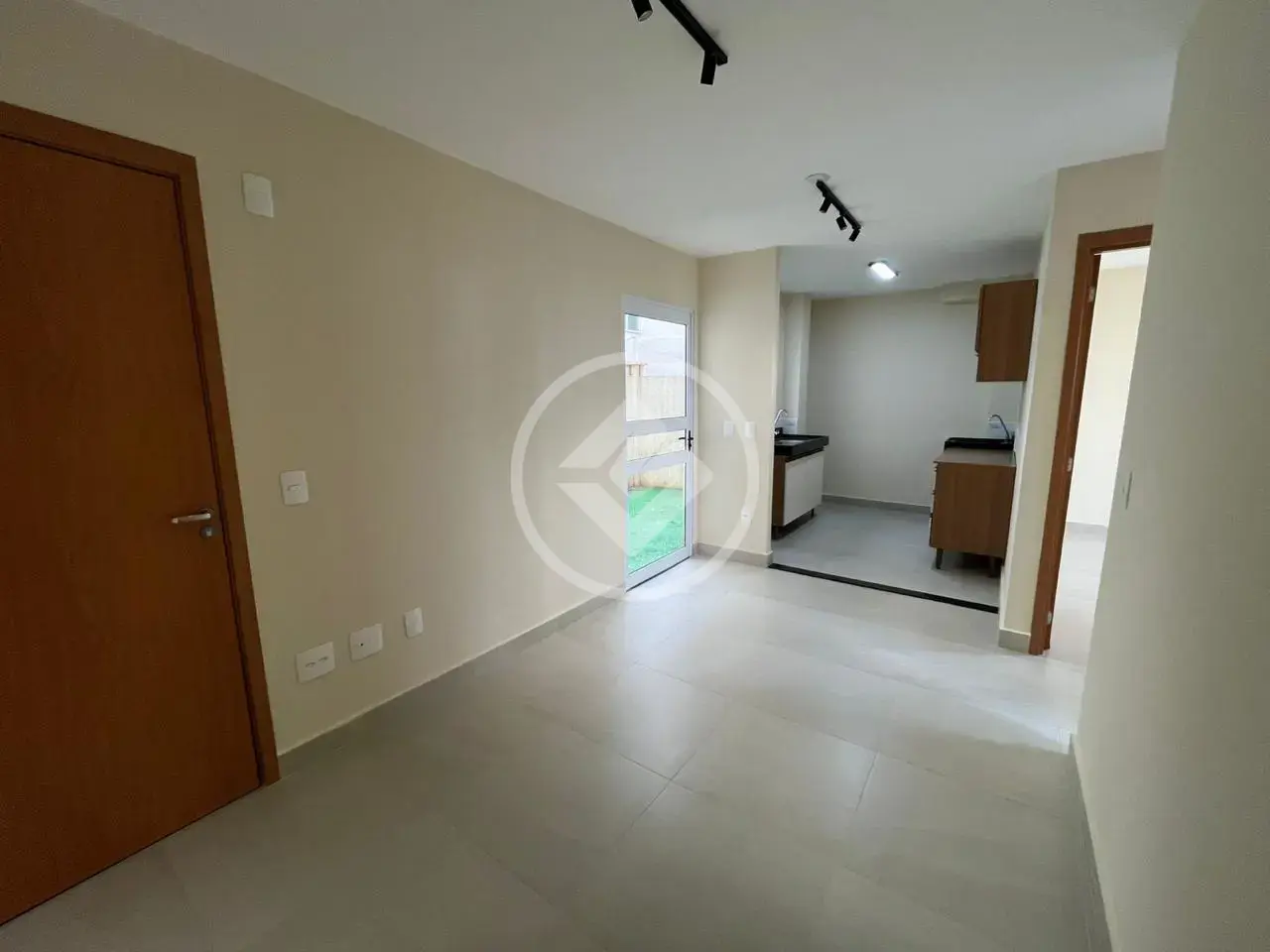 Apartamento Garden Jardim Esmeraldina, Campinas - SP — foto 1