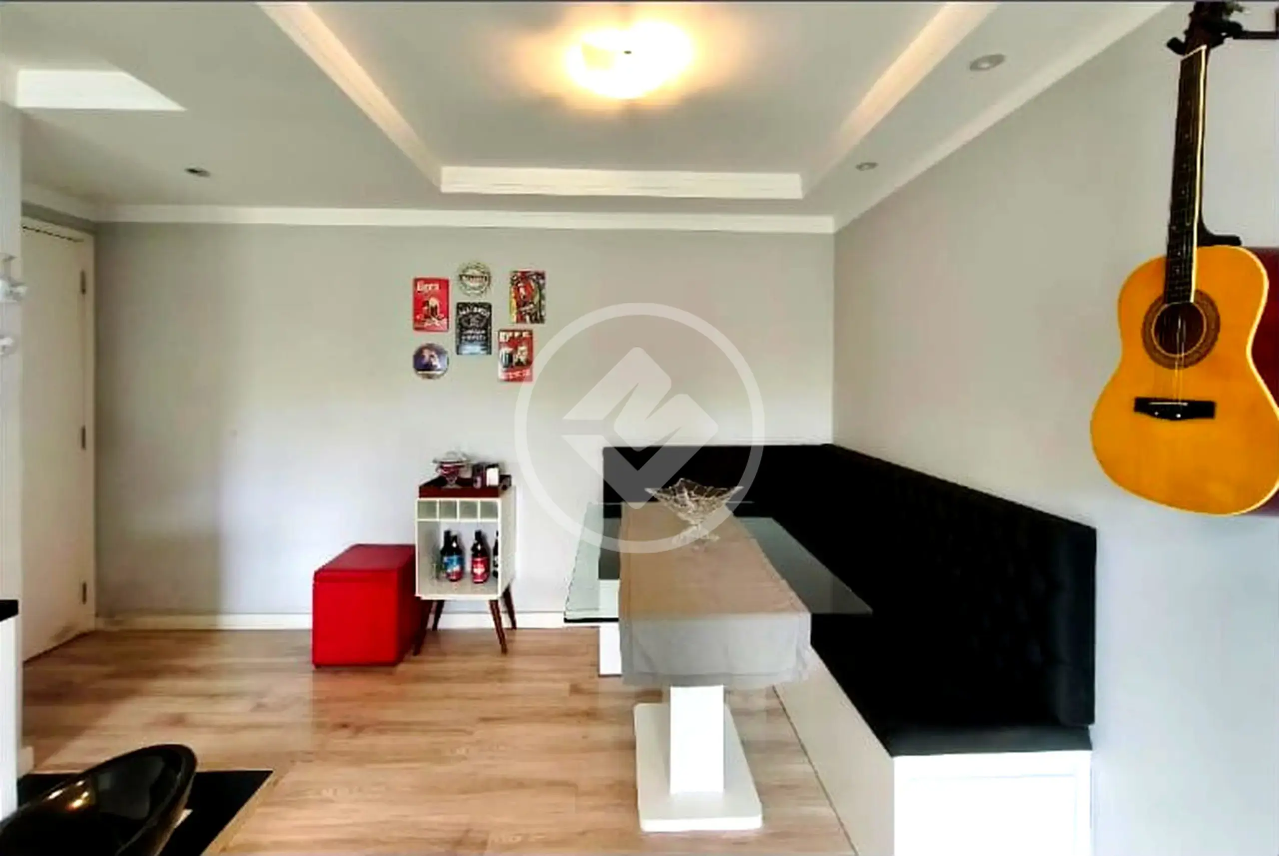 Apartamento 2 quartos no Cidade Satélite Íris, Campinas — foto 4 de 6