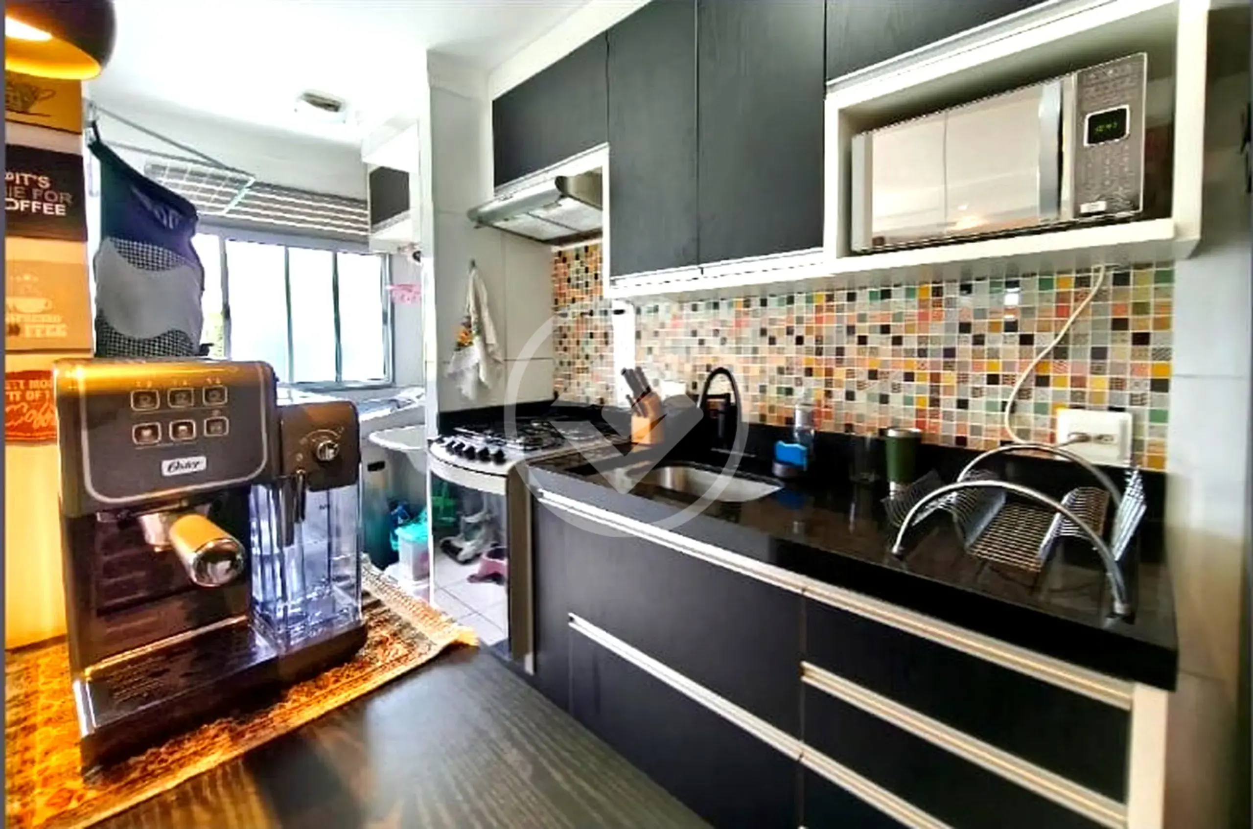 Apartamento 2 quartos no Cidade Satélite Íris, Campinas — foto 5 de 6