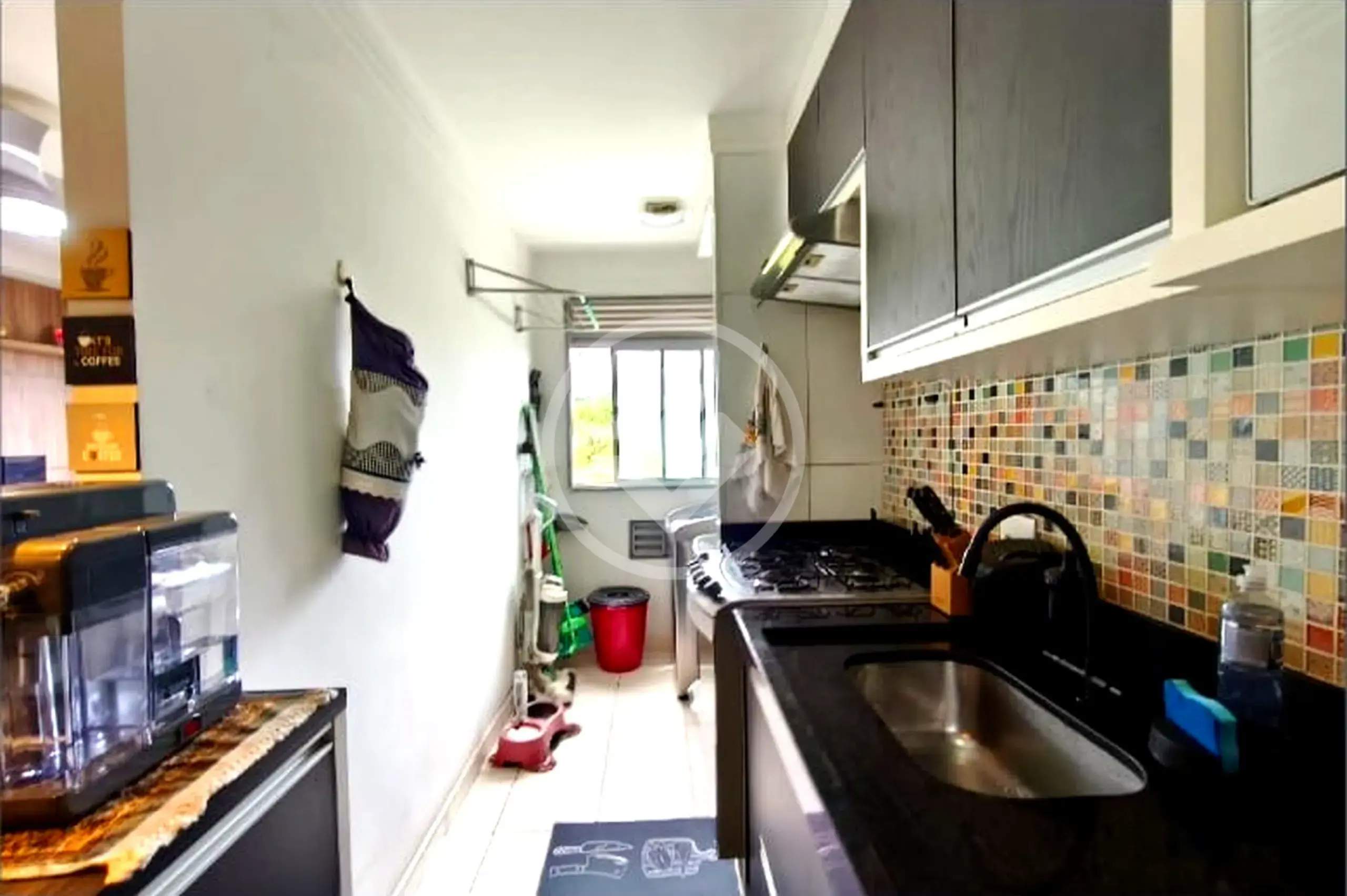 Apartamento 2 quartos no Cidade Satélite Íris, Campinas — foto 6 de 6