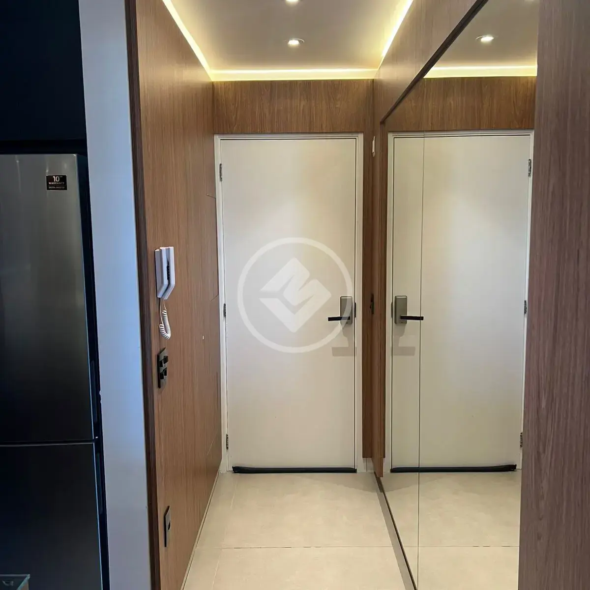 Apartamento 2 quartos no Jardim Brasil, Campinas — foto 3 de 6