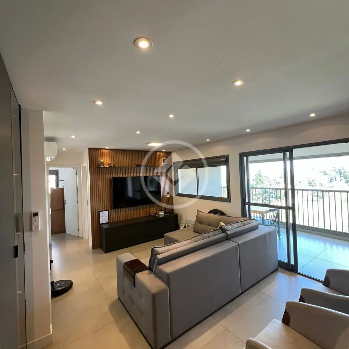 Apartamento 2 quartos no Jardim Brasil, Campinas — foto 4 de 6