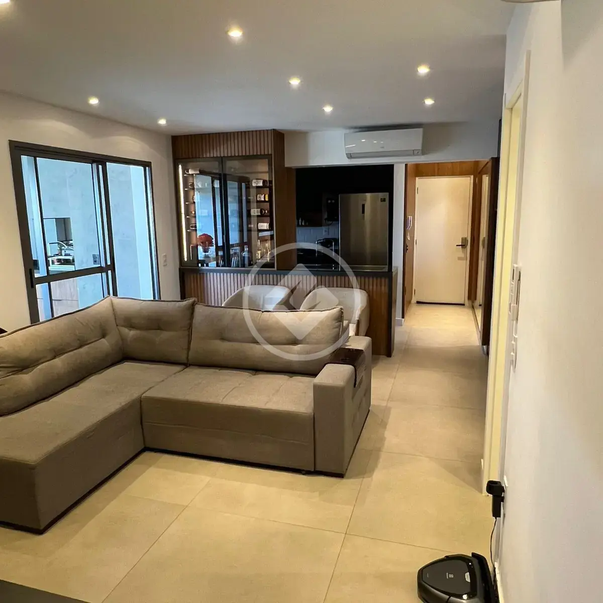 Apartamento 2 quartos no Jardim Brasil, Campinas — foto 5 de 6
