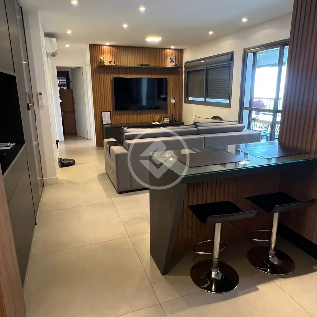 Apartamento 2 quartos no Jardim Brasil, Campinas — foto 6 de 6