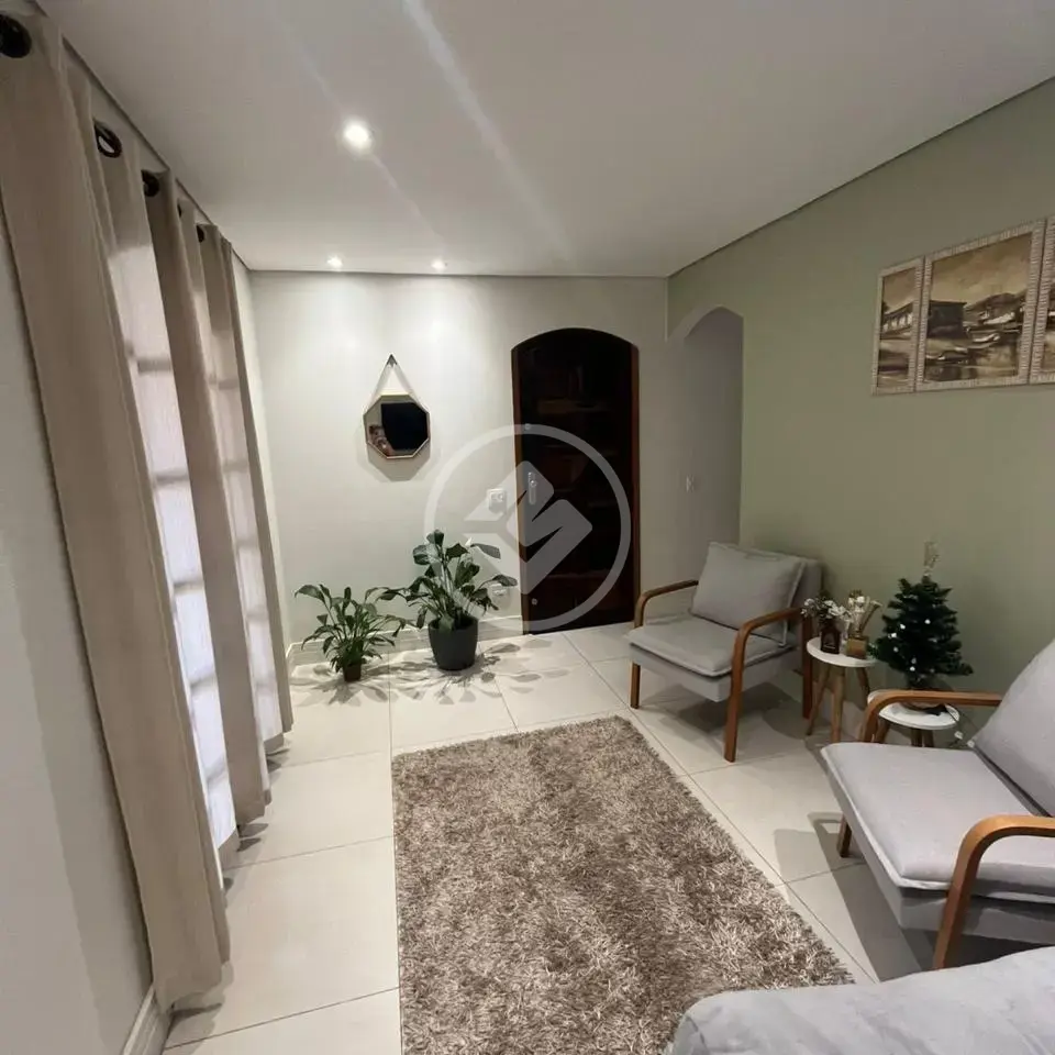 Casa 3 quartos no Jardim Maísa, Campinas — foto 3 de 6