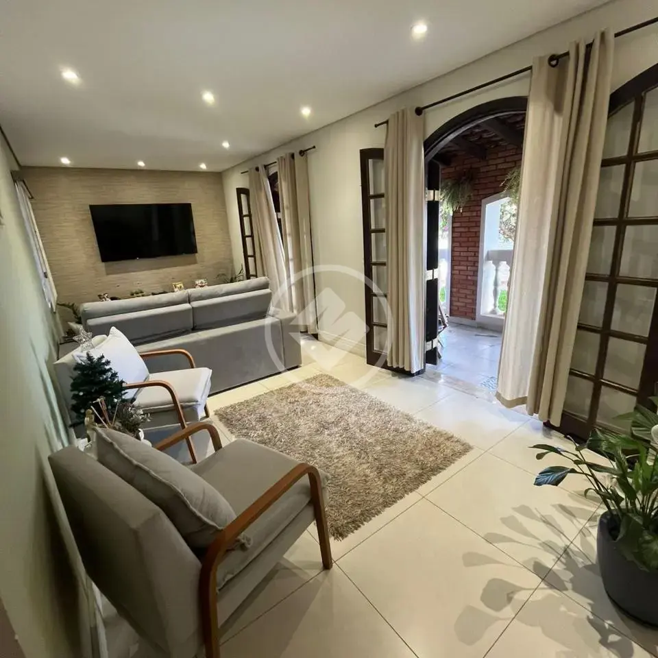 Casa 3 quartos no Jardim Maísa, Campinas — foto 4 de 6