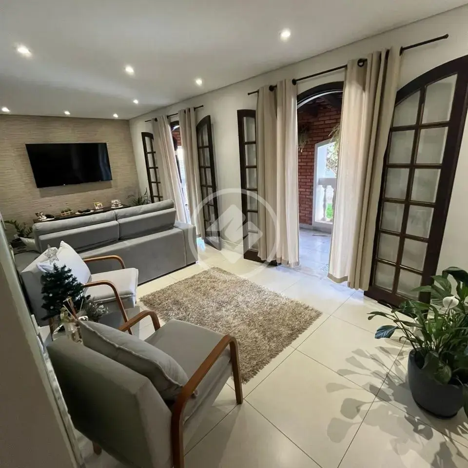 Casa 3 quartos no Jardim Maísa, Campinas — foto 5 de 6