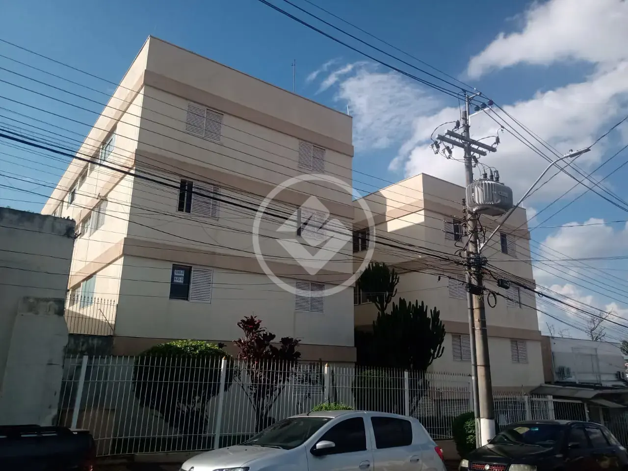 Apartamento Jardim Bela Vista, Campinas - SP — foto 1