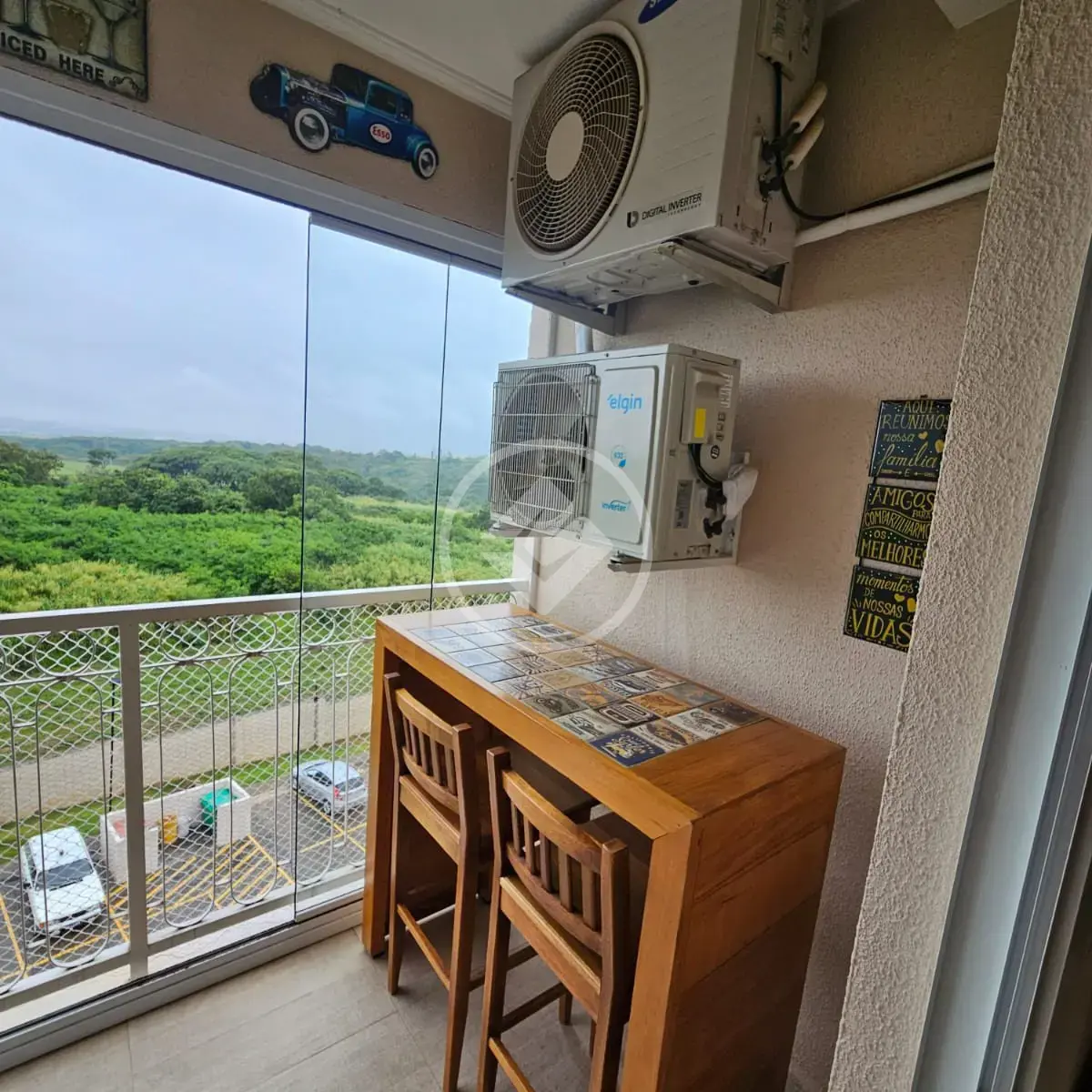 Apartamento 2 quartos no Jardim São Vicente, Campinas — foto 6 de 6