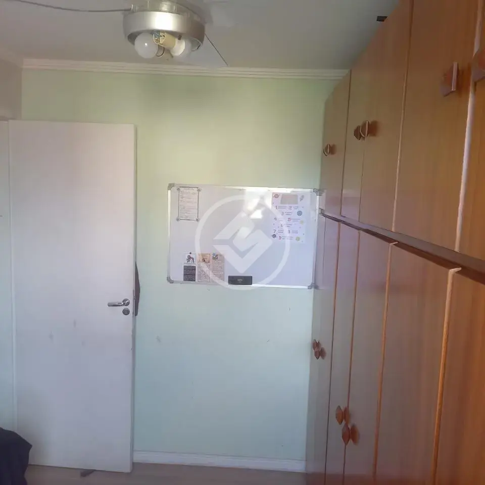 Apartamento 2 quartos no Vila Industrial, Campinas — foto 6 de 6