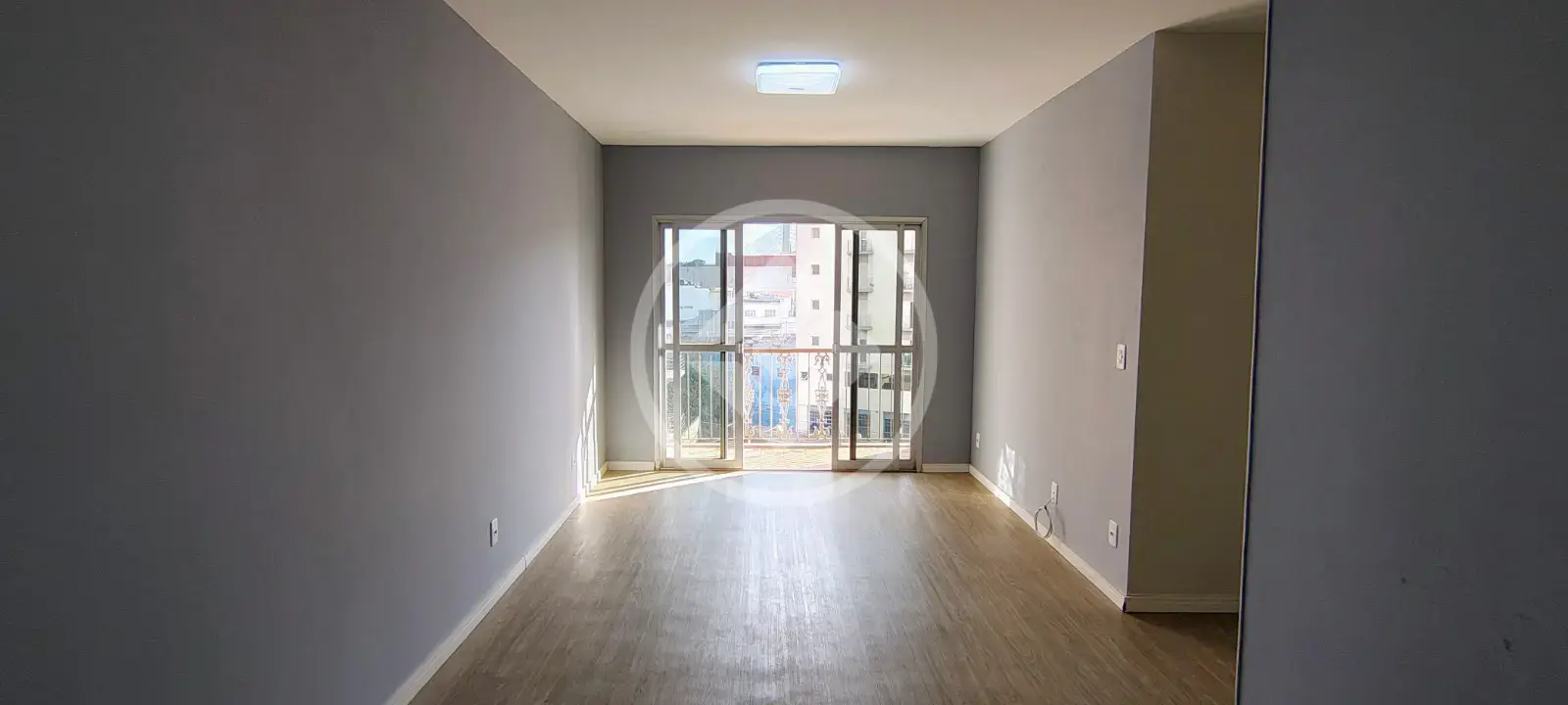 Apartamento 1 quarto no Botafogo, Campinas — foto 1 de 6