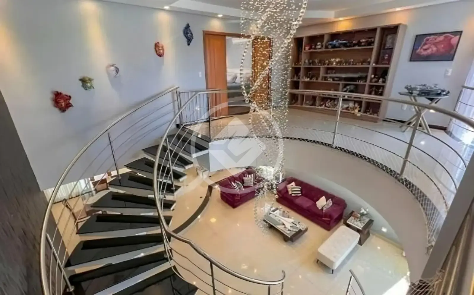 Casa Condomínio 4 quartos no Loteamento Mont Blanc Residence, Campinas — foto 4 de 6