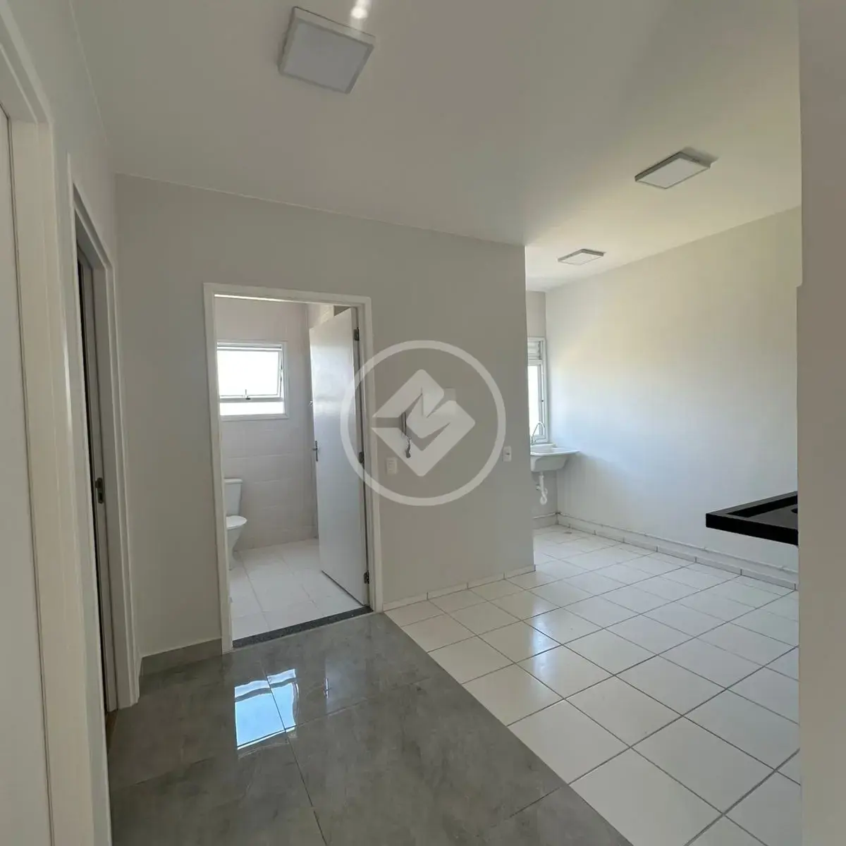 Apartamento 2 quartos no Residencial Fazenda Lagoa, Campinas — foto 3 de 6