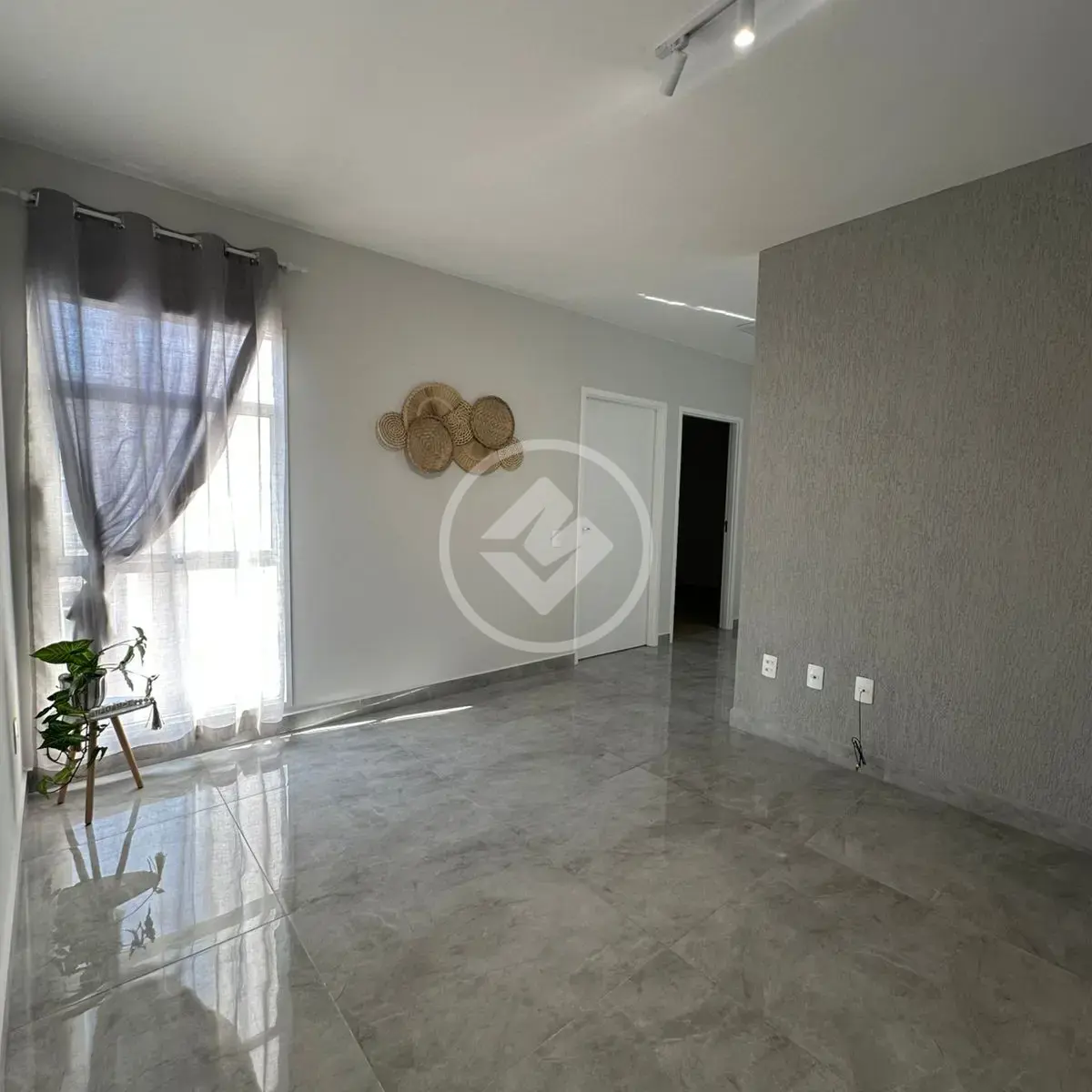 Apartamento 2 quartos no Residencial Fazenda Lagoa, Campinas — foto 2 de 6