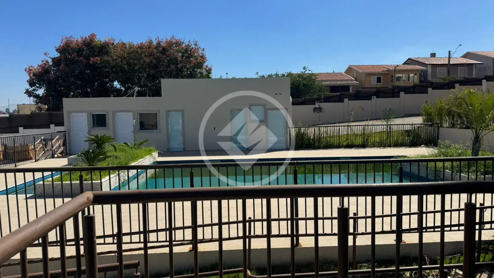 Apartamento Fazenda São Quirino, Campinas - SP — foto 1
