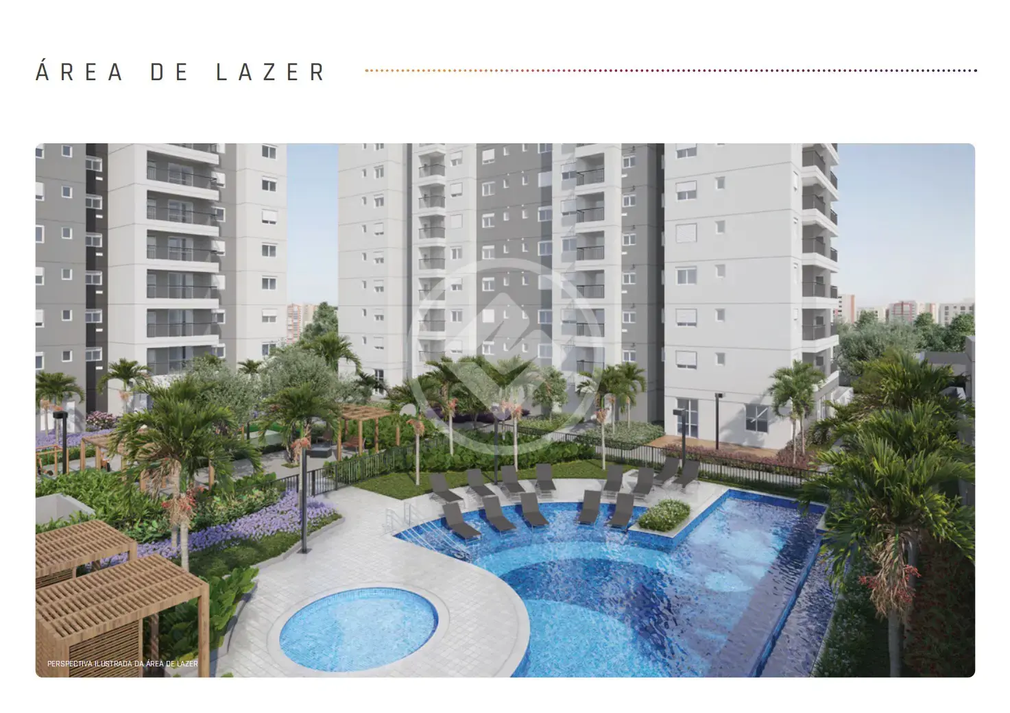 Apartamento Jardim Aurelia, Campinas - SP — foto 1