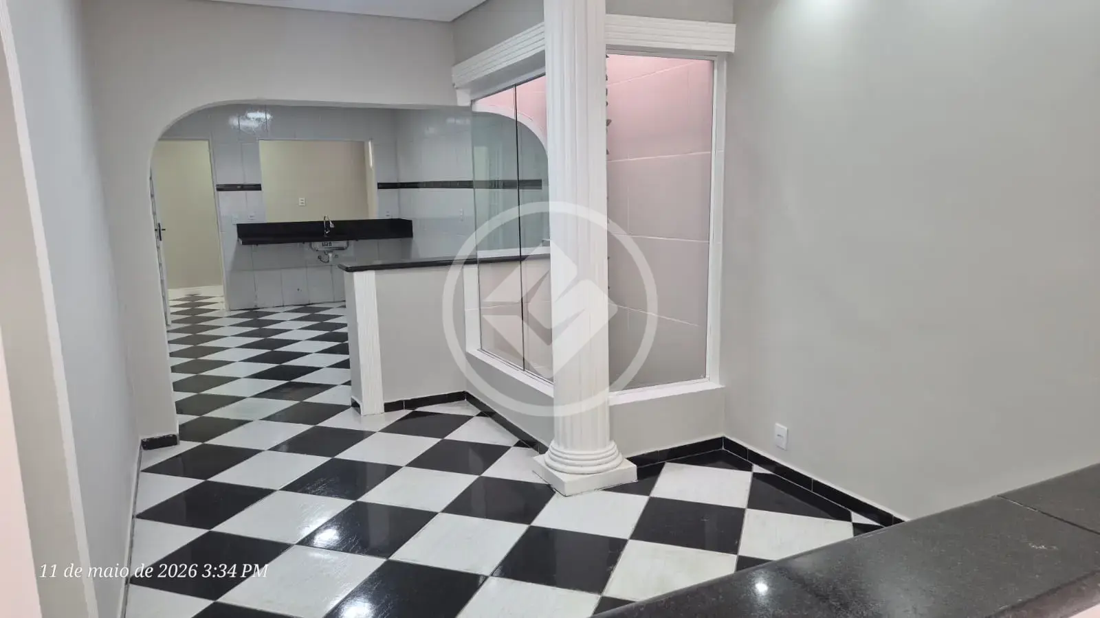 Casa Jardim Tupi, Campinas - SP — foto 1