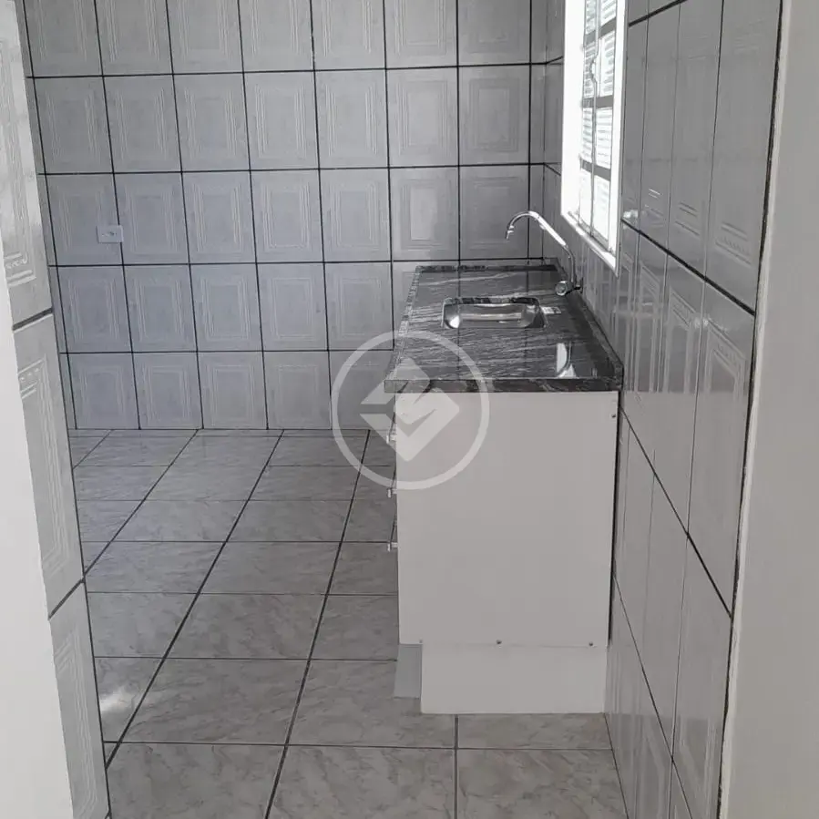 Casa Parque Residencial Vila União, Campinas - SP — foto 2