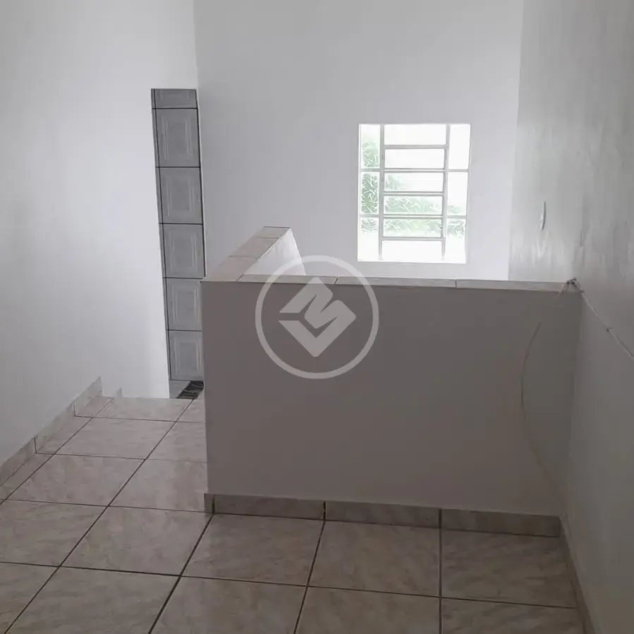 Casa Parque Residencial Vila União, Campinas - SP — foto 1