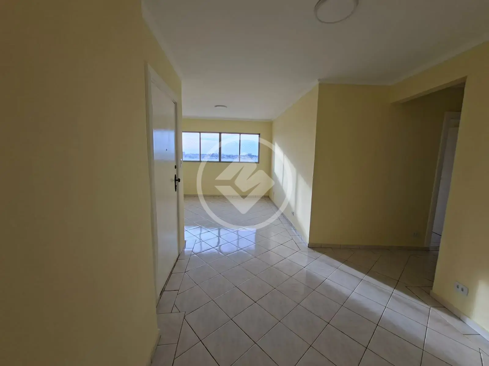 Apartamento Centro, Centro - SP — foto 1