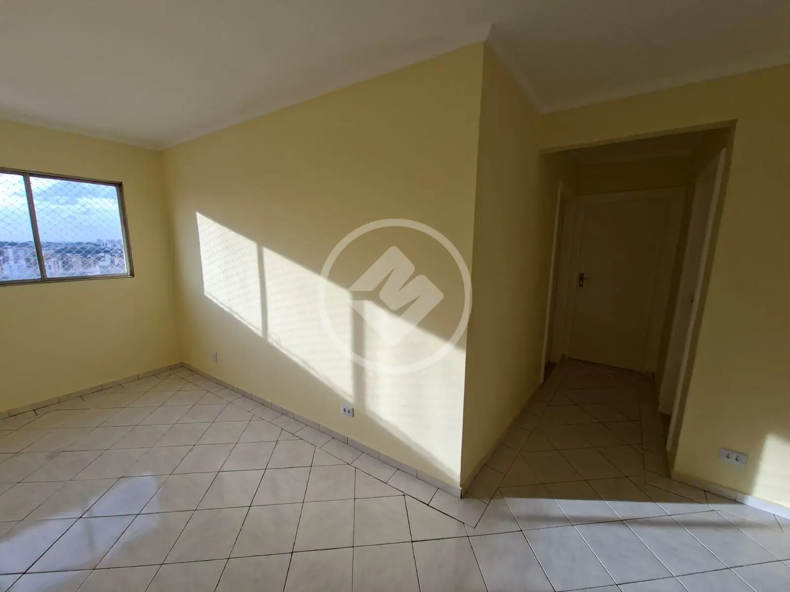 Apartamento Centro, Centro - SP — foto 2