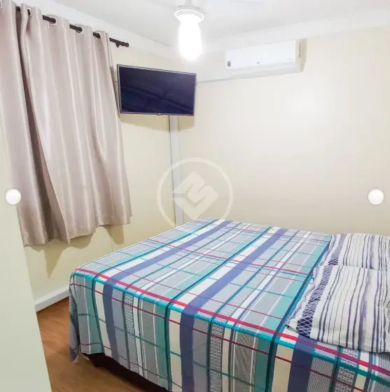 Apartamento 2 quartos no Jardim São José, Campinas — foto 6 de 6