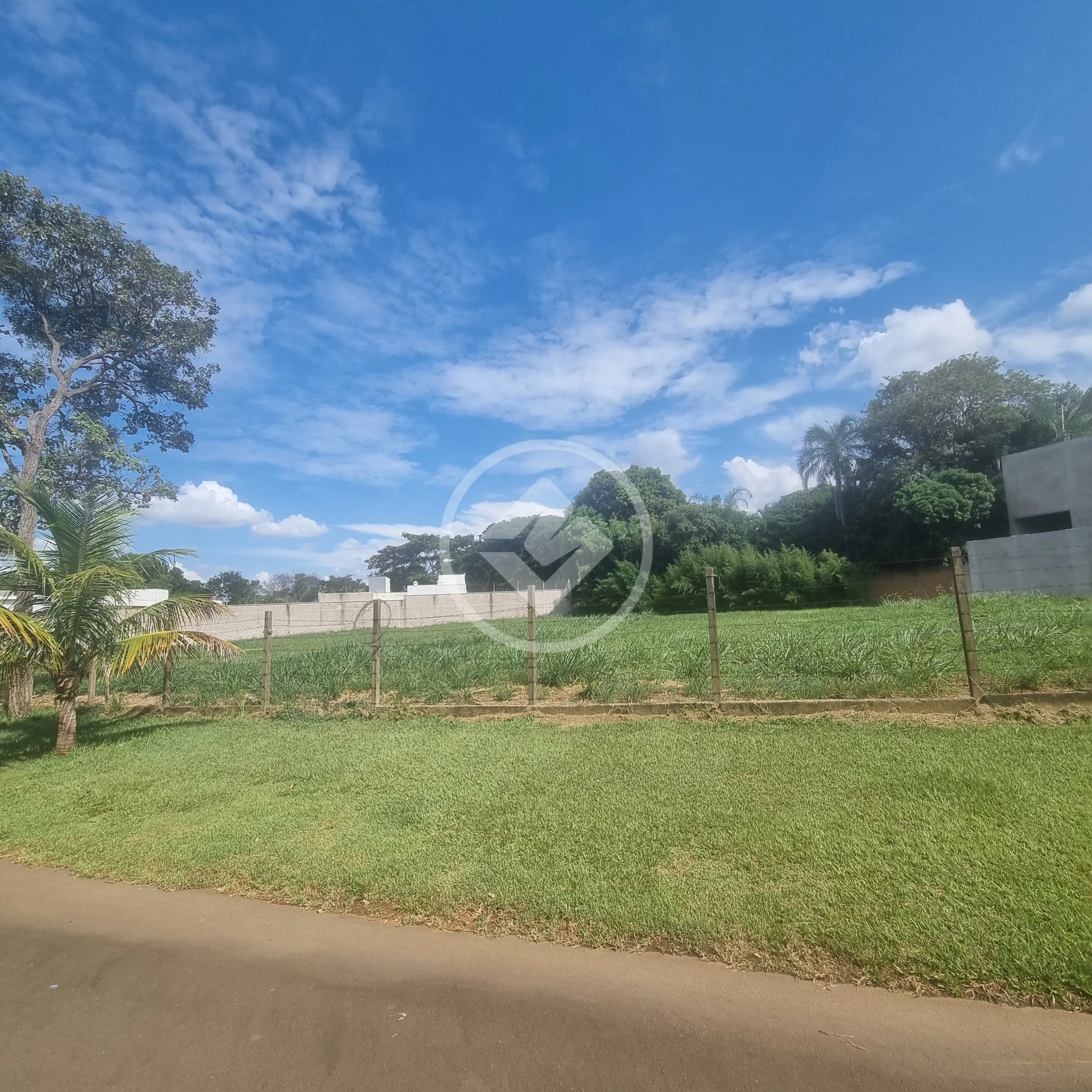 Terreno Condomínio no Bairro da Lagoa, Americana — foto 4 de 6