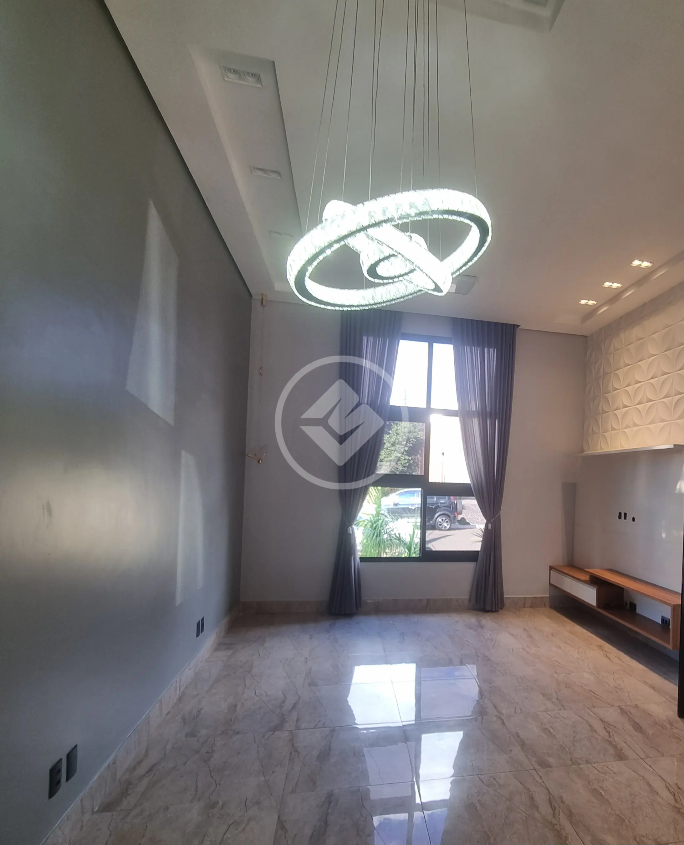Casa Condomínio 3 quartos no Jardim Golden Park Residence, Hortolândia — foto 4 de 6