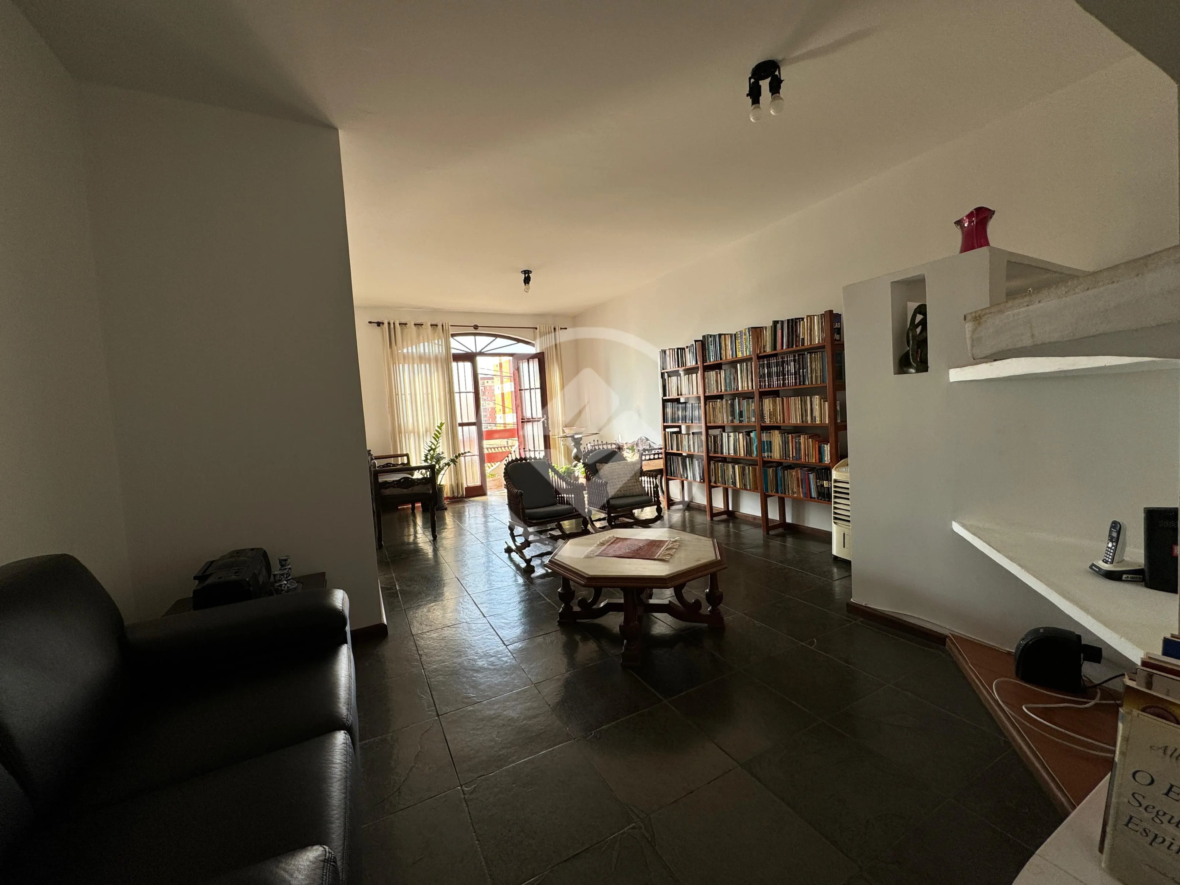Casa 3 quartos no VILA NOVA, Campinas — foto 3 de 6