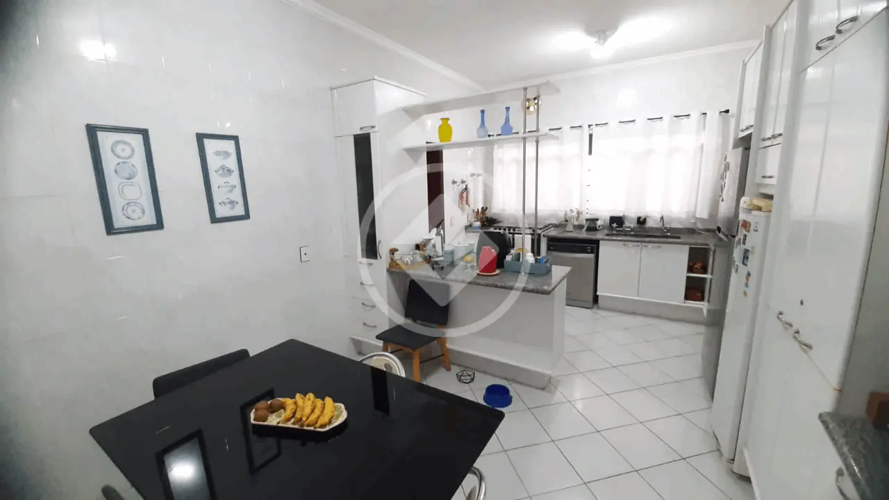 Casa 4 quartos no Nova Campinas, Campinas — foto 5 de 6