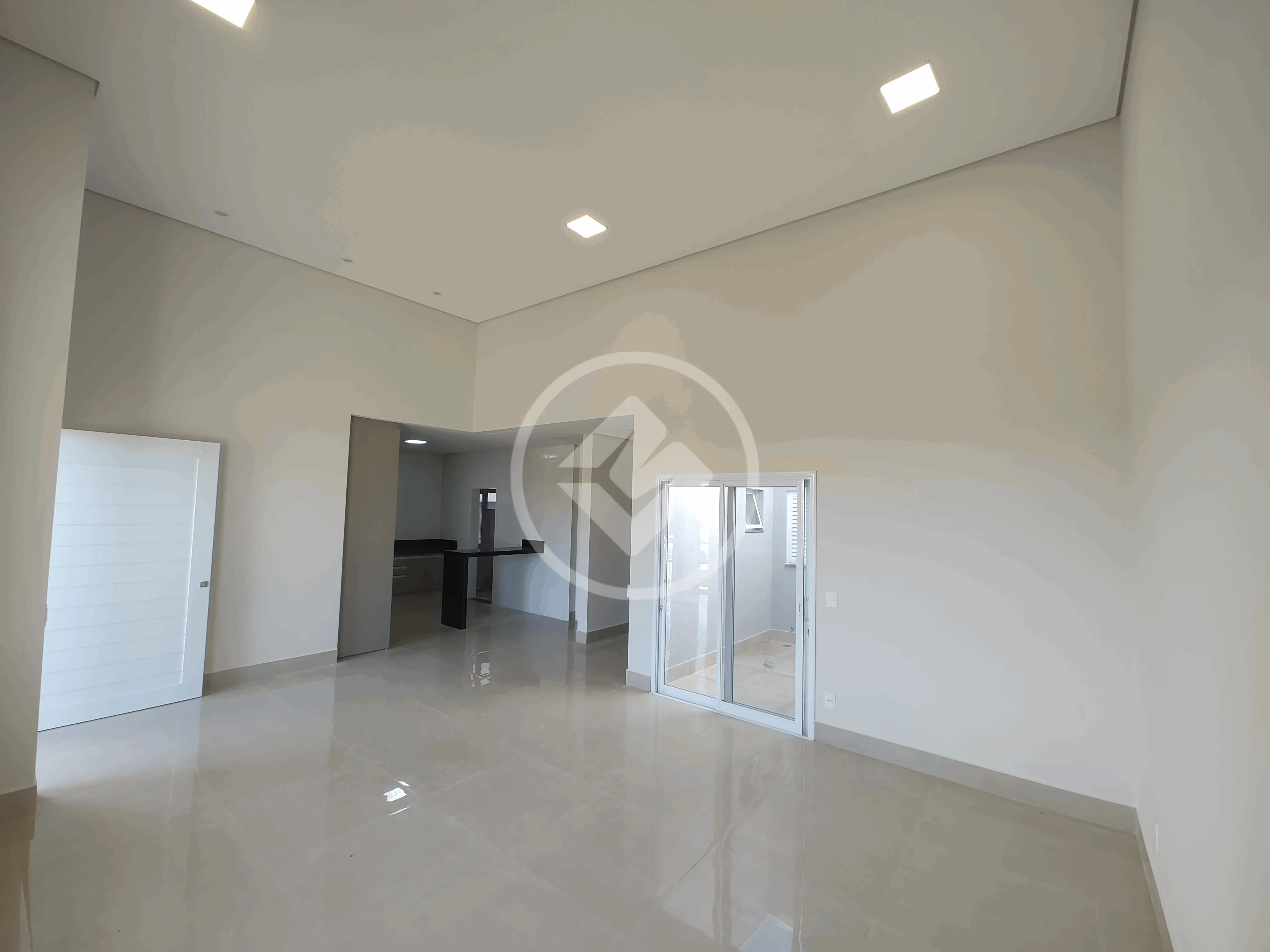Casa Condomínio Parque Brasil 500, Paulínia - SP — foto 2