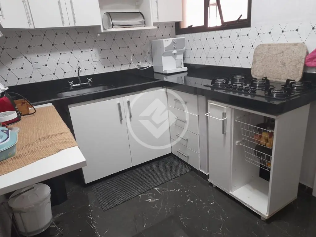 Apartamento 3 quartos no Jardim Proença I, Campinas — foto 3 de 6