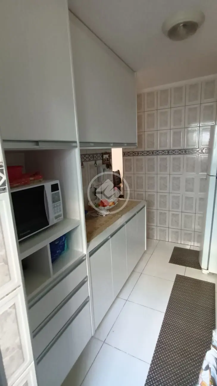 Apartamento 2 quartos no Dic IV (Conjunto Habitacional Lech Walesa), Campinas — foto 6 de 6