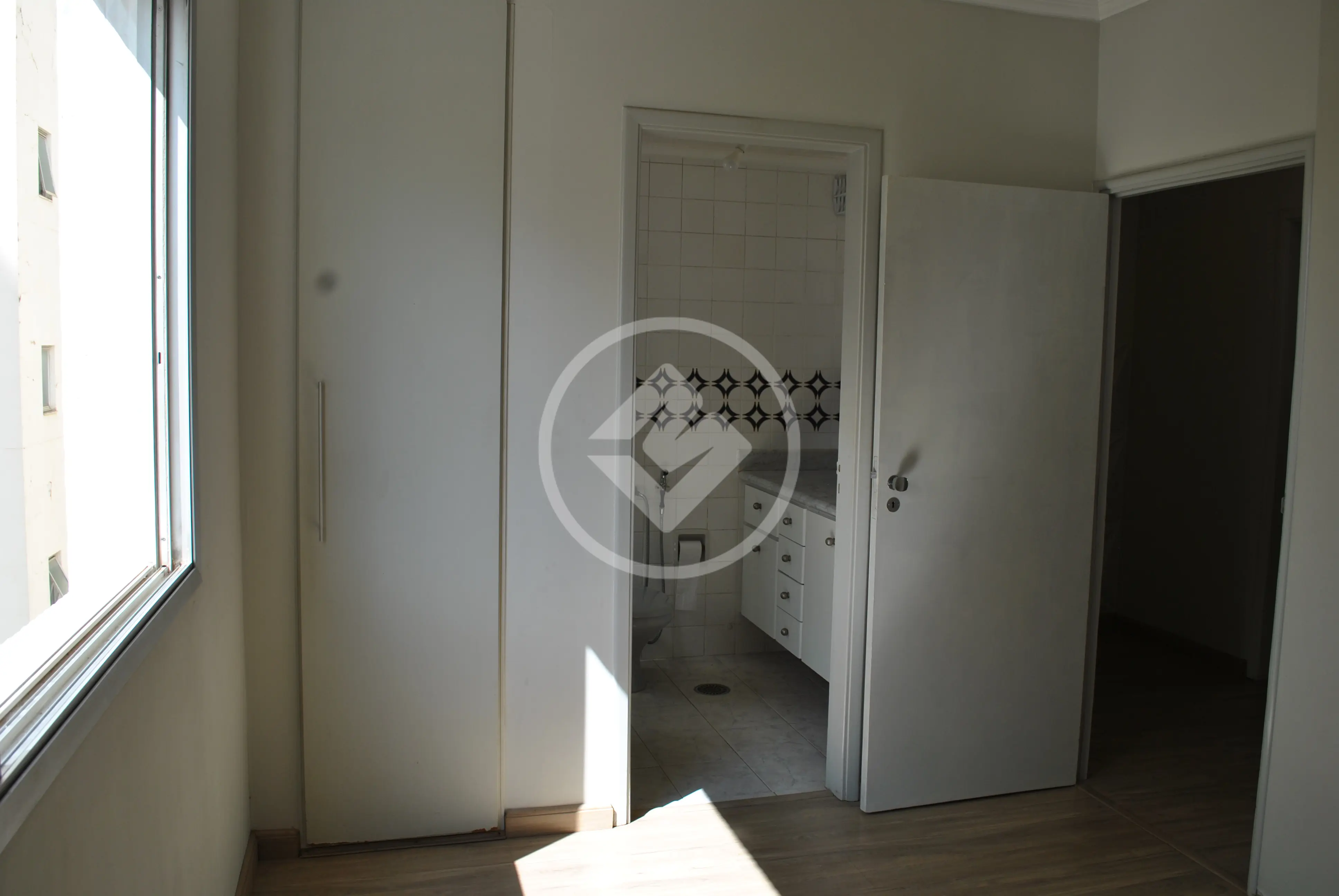 Apartamento CENTRO, Campinas - SP — foto 1