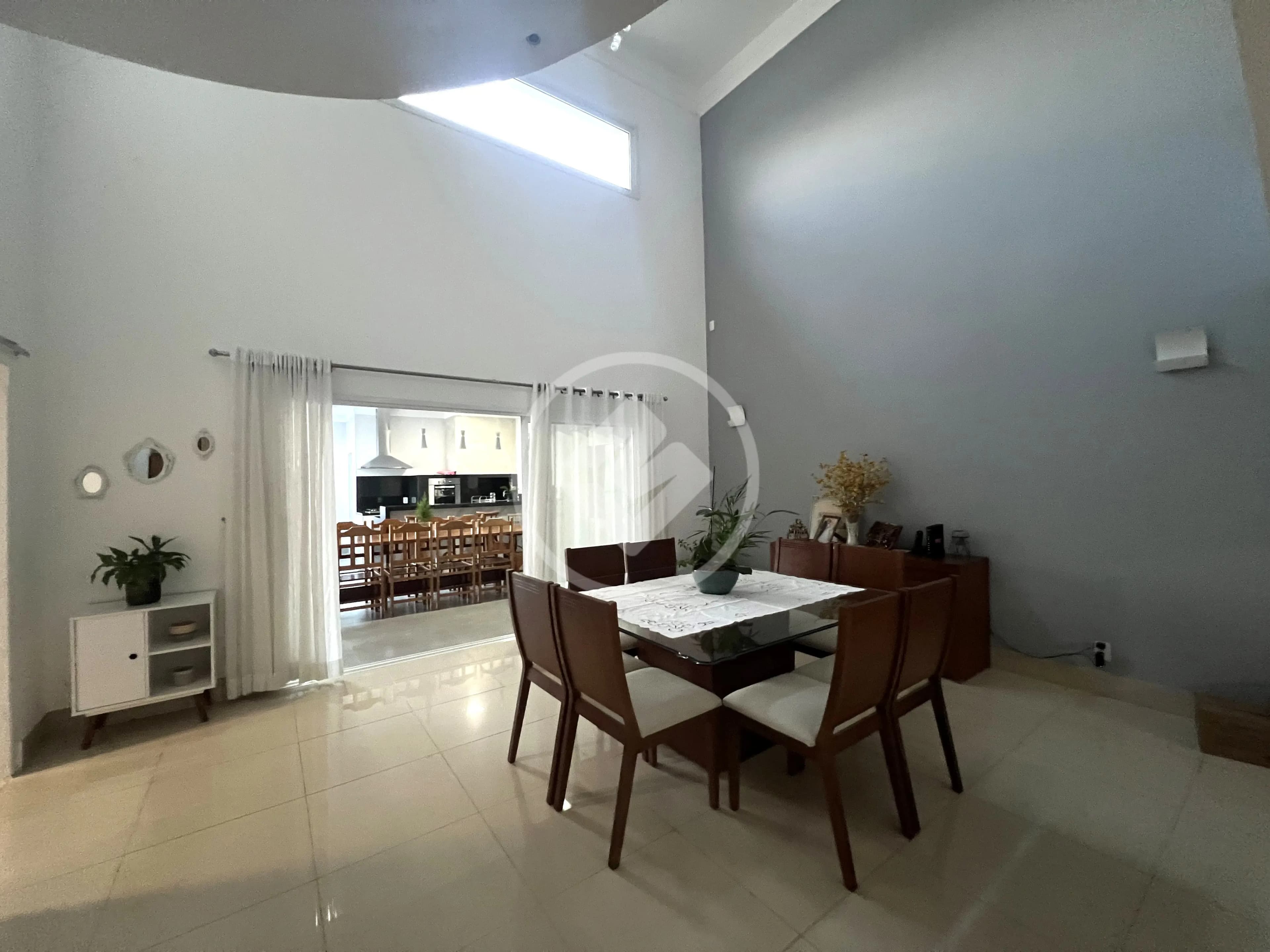 Casa Condomínio Swiss Park, Campinas - SP — foto 2