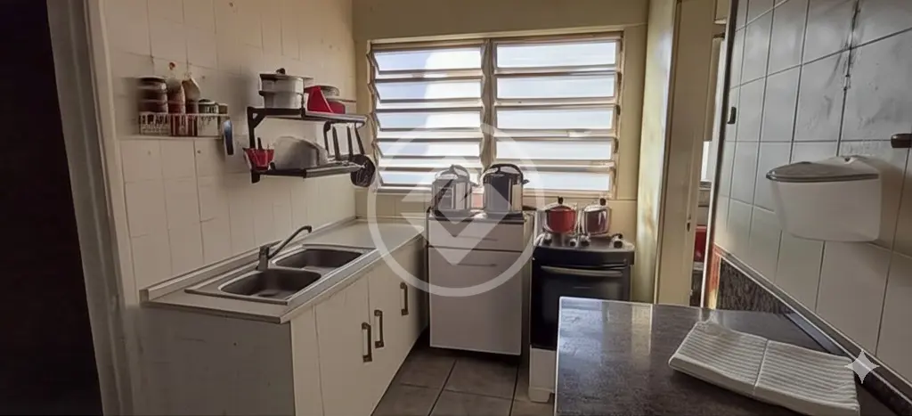 Apartamento 2 quartos no CENTRO, Campinas — foto 4 de 6