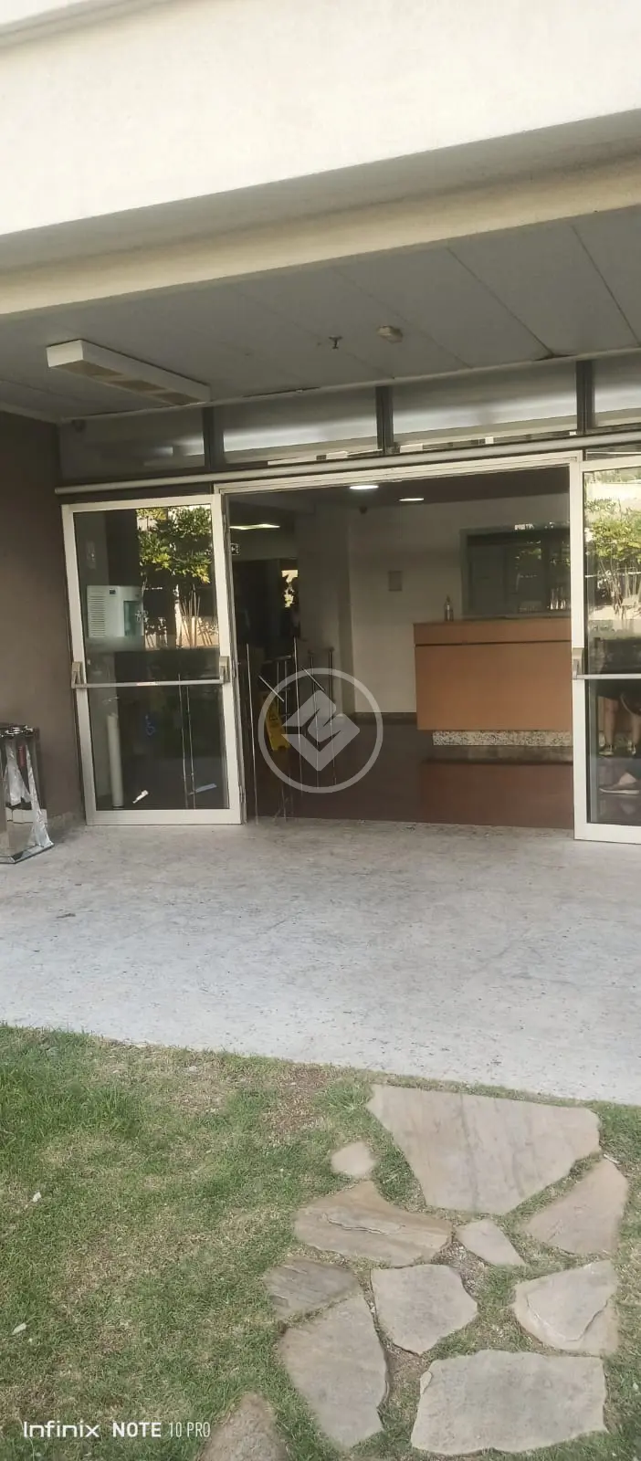 Sala Comercial no Swiss Park, Campinas — foto 5 de 6