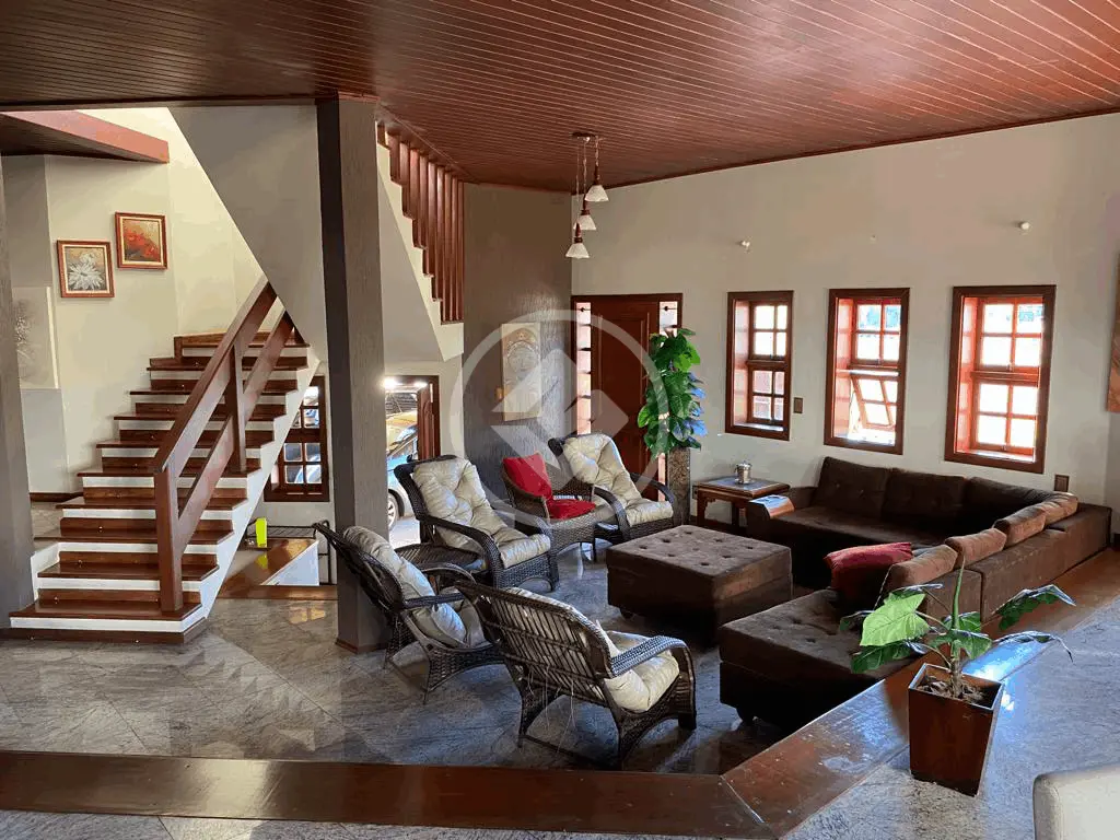 Casa Jardim Chapadão, Campinas - SP — foto 2