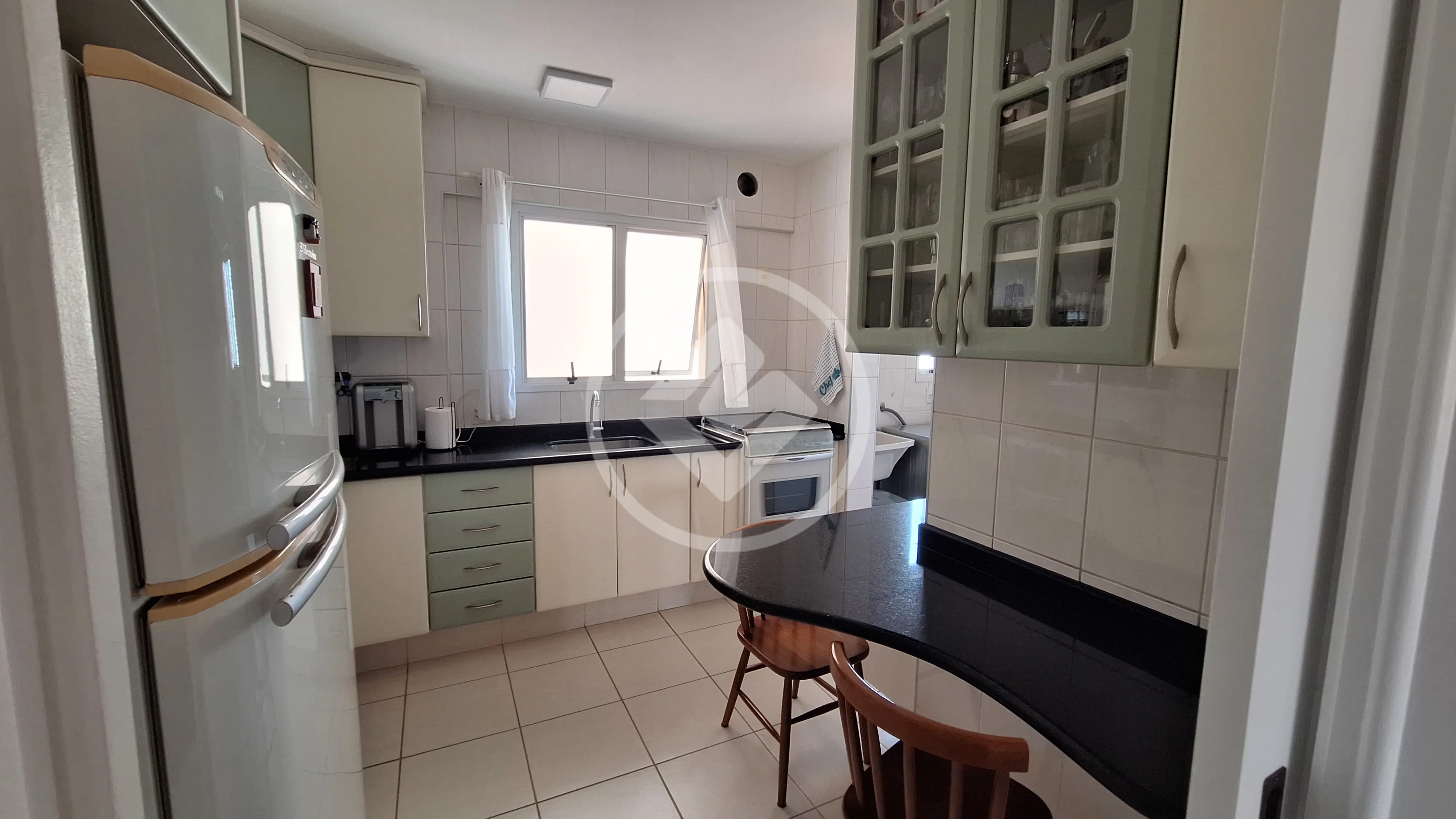 Apartamento 3 quartos no Chácara Cneo, Campinas — foto 4 de 6
