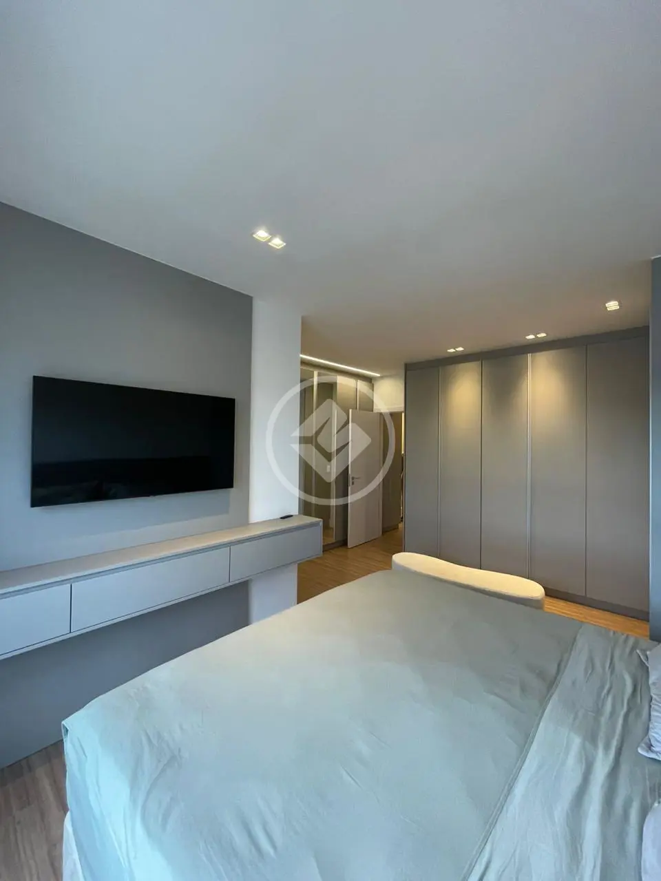 Apartamento 3 quartos no Santa Fe, Campo Grande — foto 4 de 6