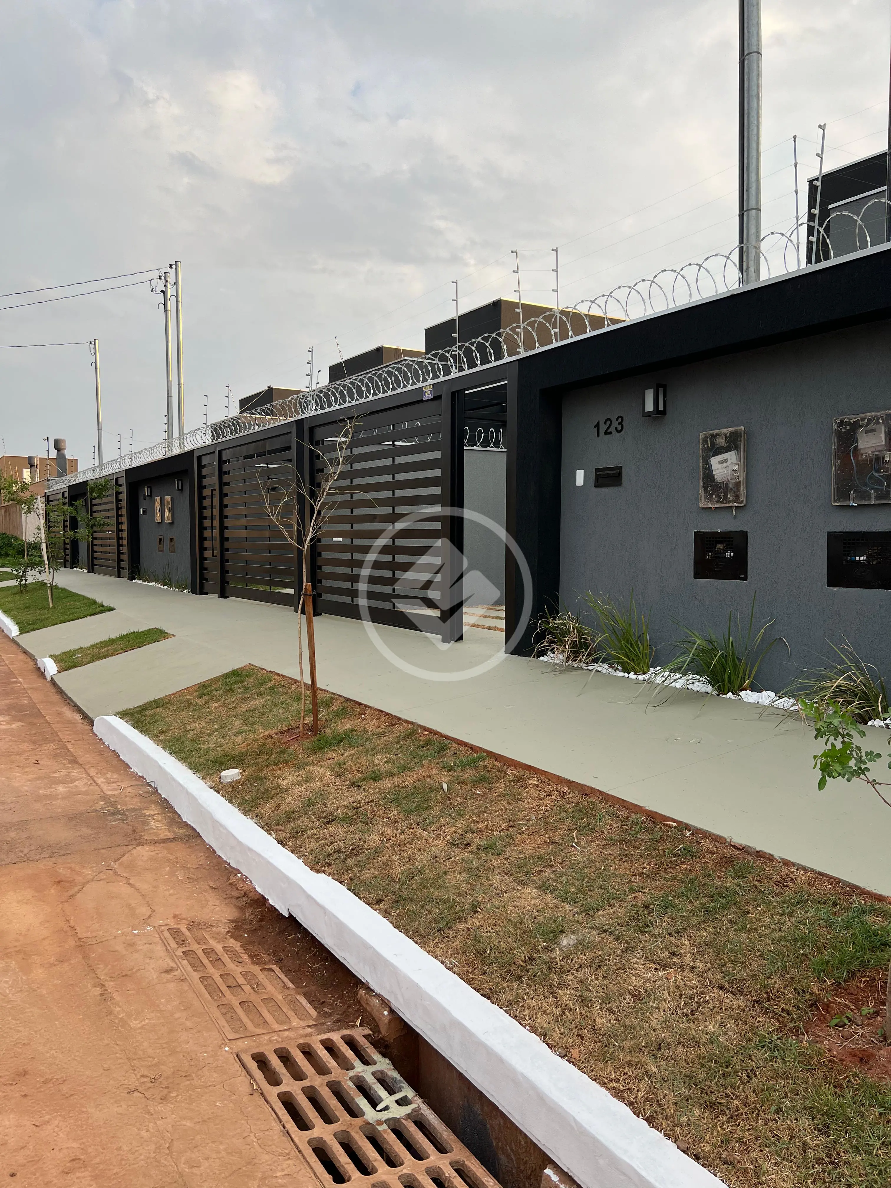 Casa 2 quartos no Vila Santa Luzia, Campo Grande — foto 4 de 6