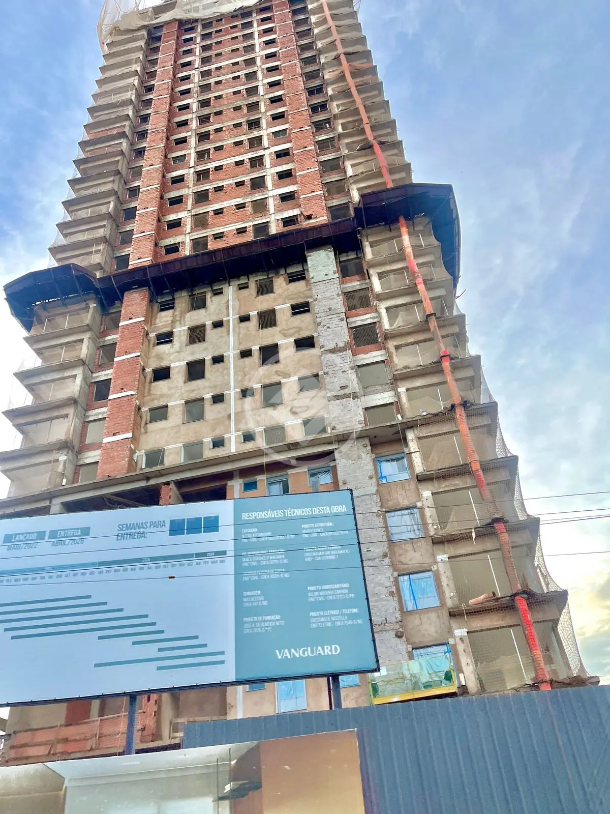 Apartamento no Carandá Bosque, Campo Grande — foto 4 de 6