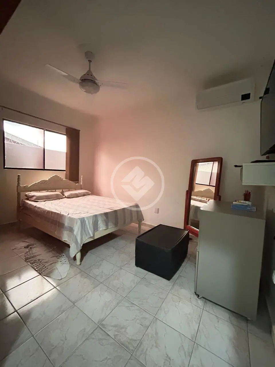 Casa 2 quartos no Jardim Nhanhá, Campo Grande — foto 6 de 6